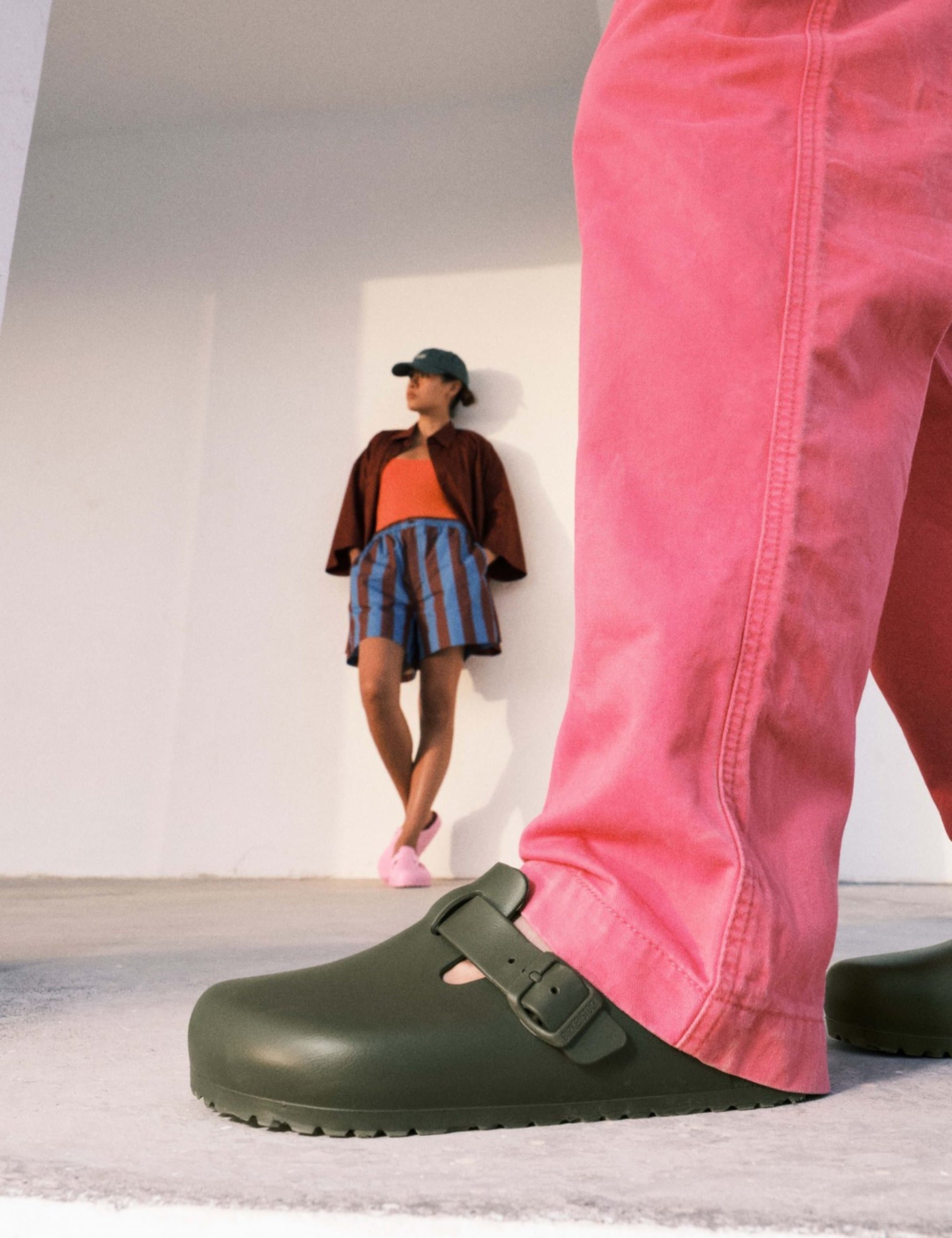 diff&eacute;rencier une fausse birkenstock d'une vraie